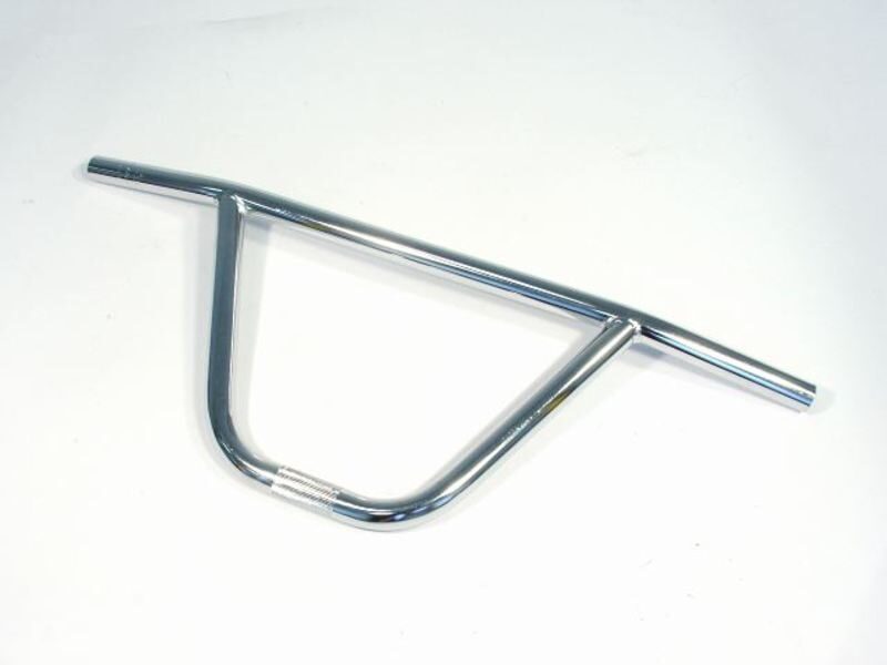 ghidon bmx 20 otel ht 22.2 cromat