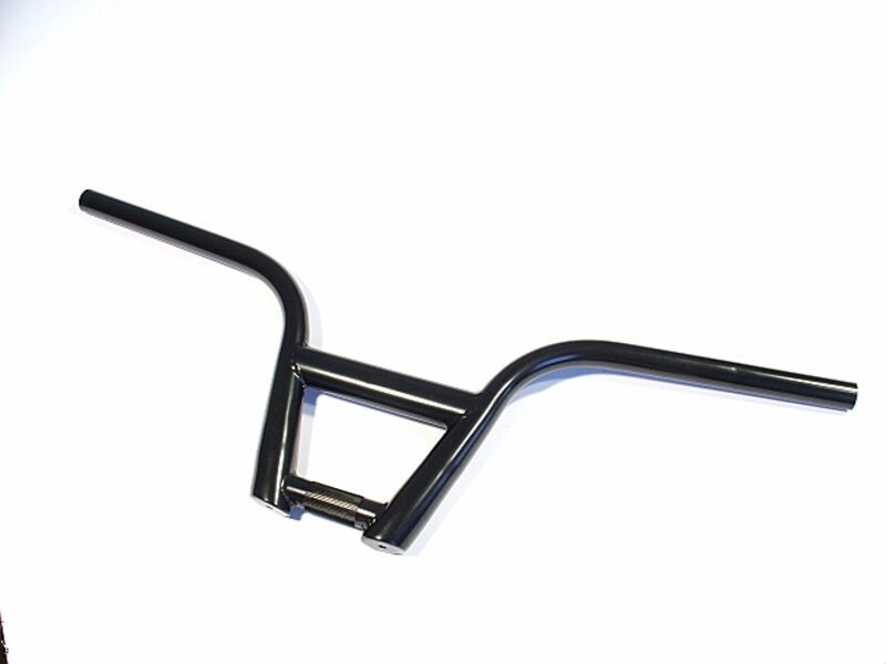 ghidon bmx otelht 680 22.2 negru