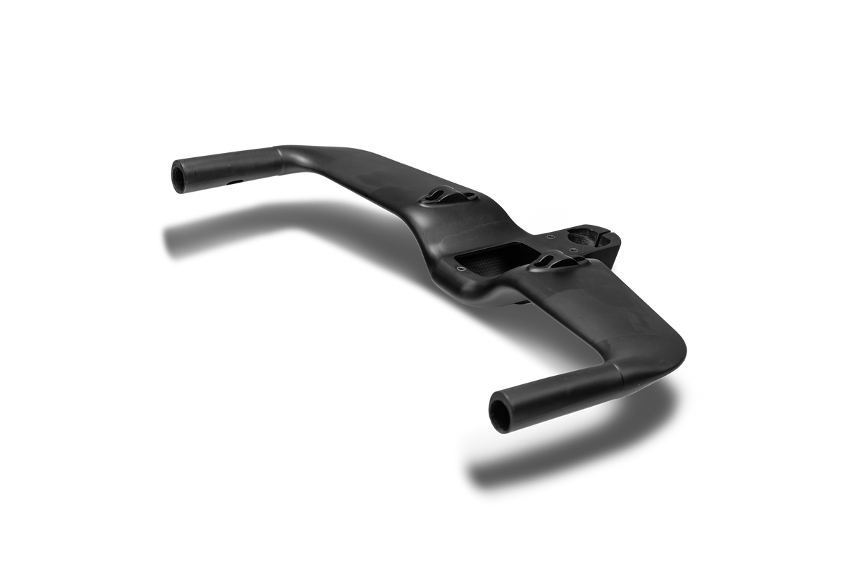 Ghidon CUBE Basebar Aerium Disc Brake