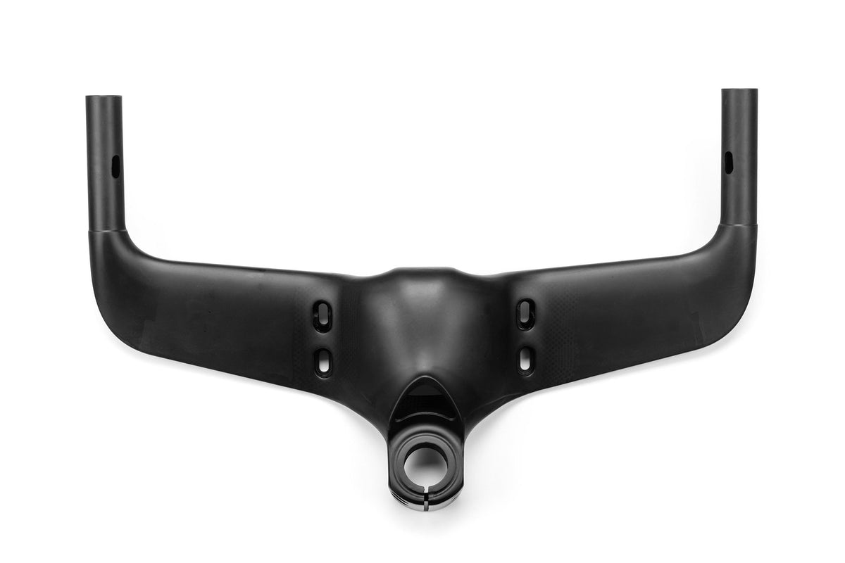 Ghidon CUBE Basebar Aerium Disc Brake