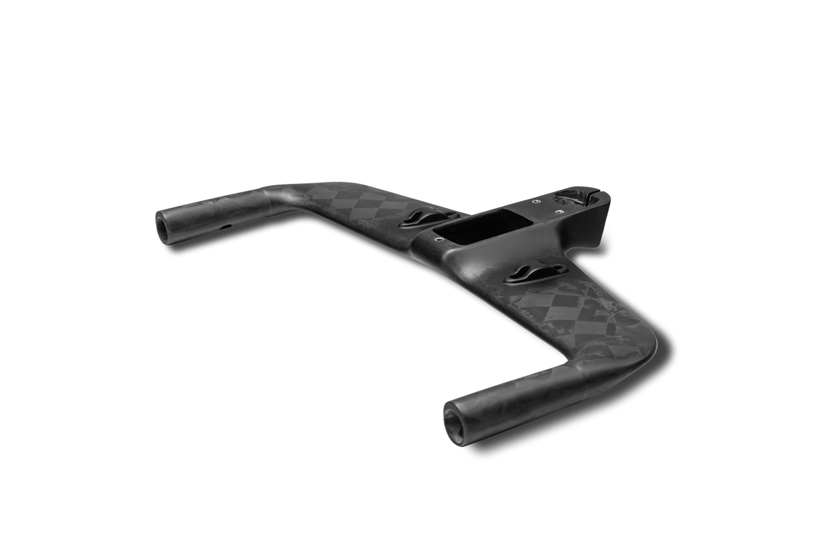 Ghidon CUBE Basebar Aerium Disc Brake