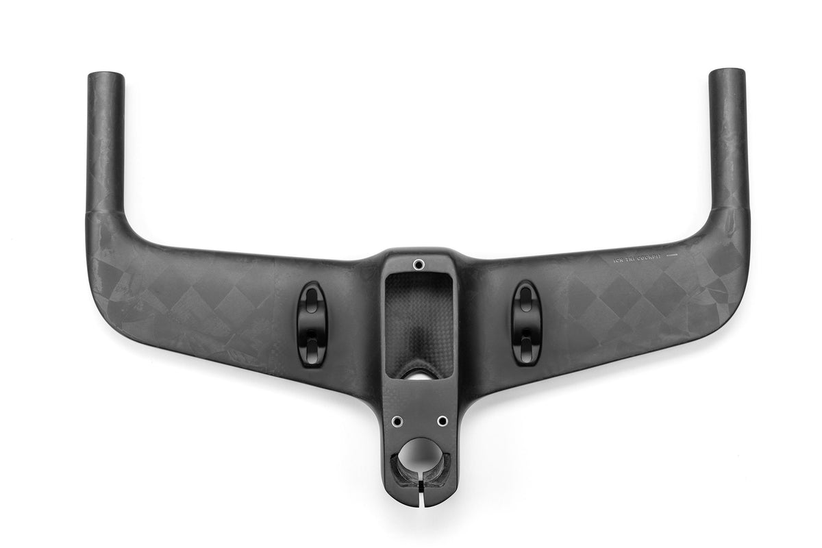 Ghidon CUBE Basebar Aerium Disc Brake