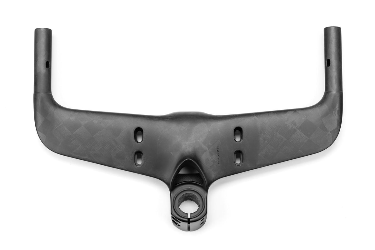 Ghidon CUBE Basebar Aerium Disc Brake