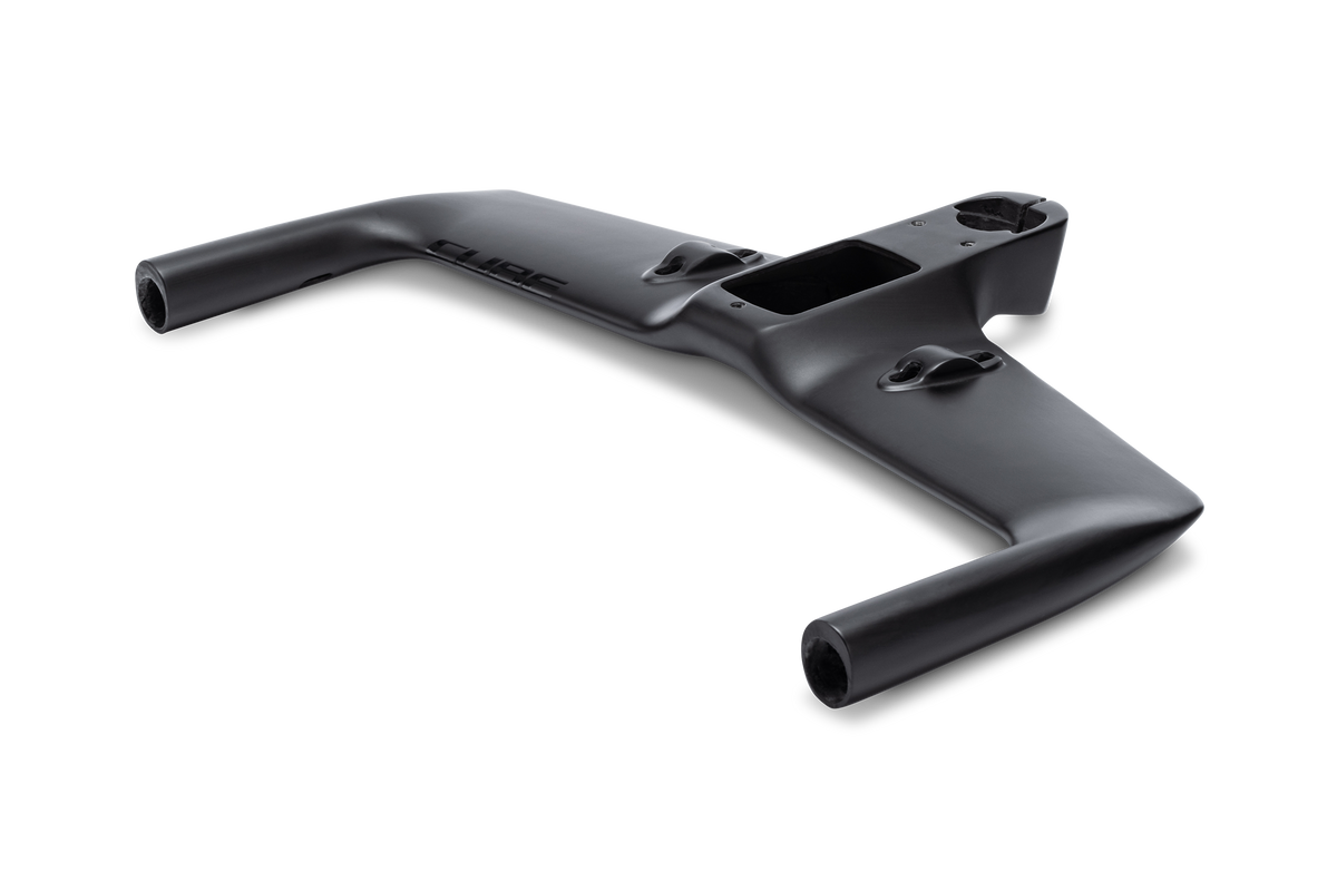 Ghidon CUBE Basebar Aerium Rim Brake
