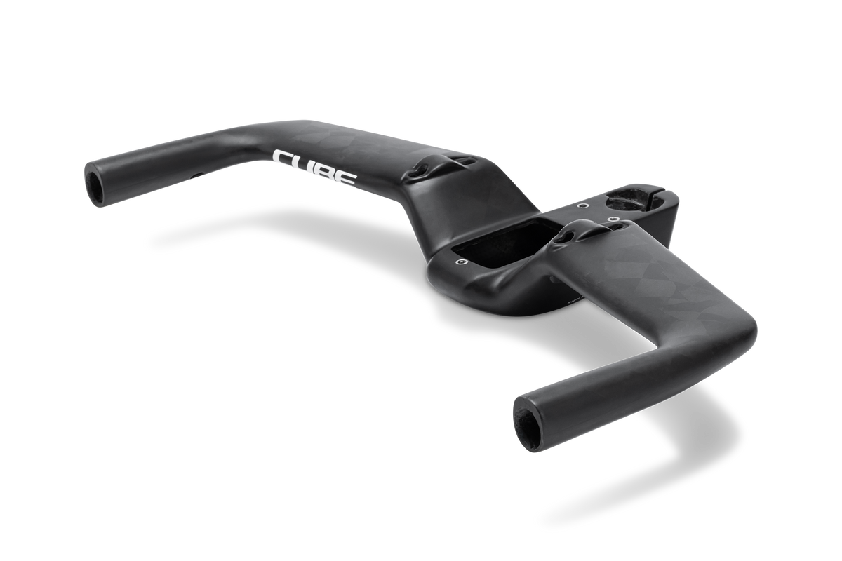 Ghidon CUBE Basebar Aerium TT