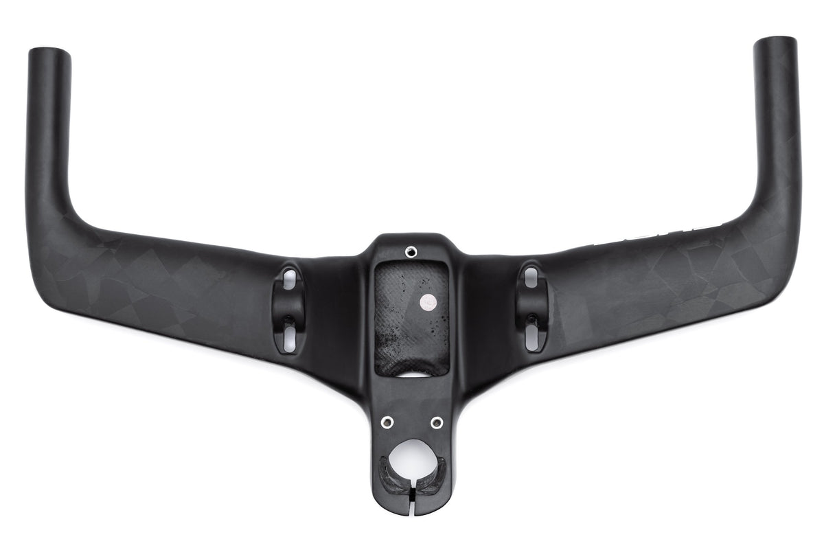 Ghidon CUBE Basebar Aerium TT