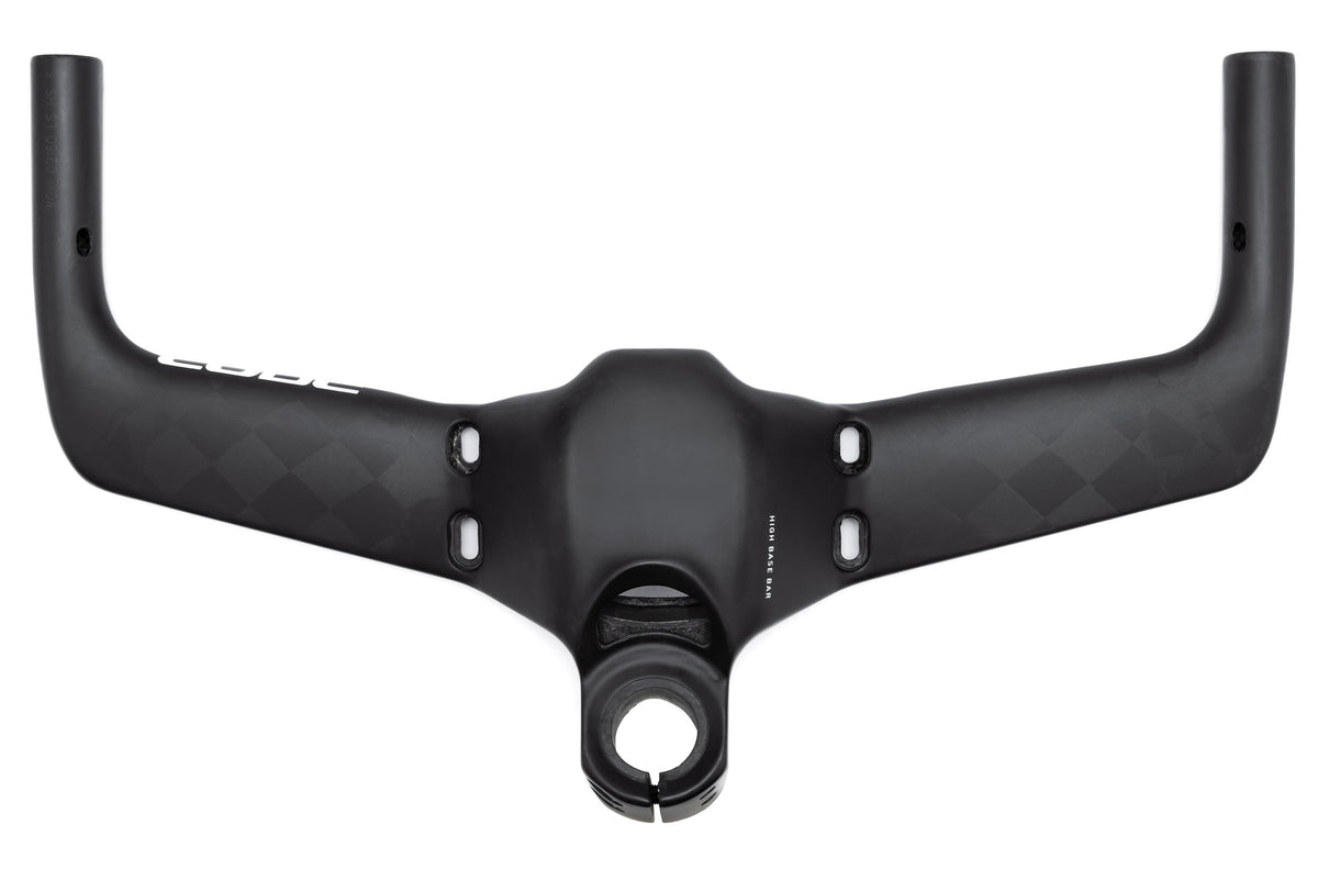 Ghidon CUBE Basebar Aerium TT
