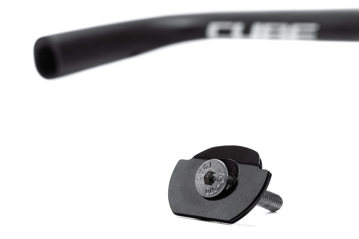 Ghidon CUBE Basebar Aerium TT