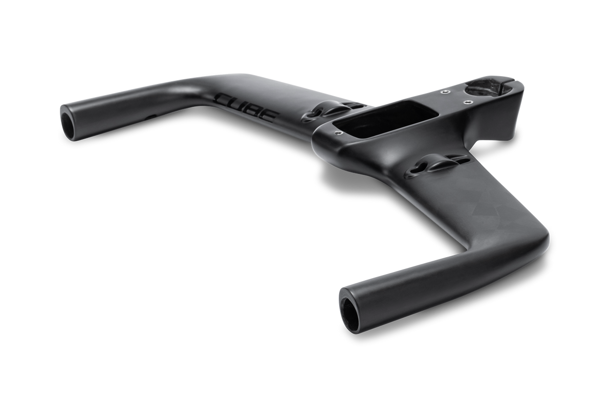 Ghidon CUBE Basebar Aerium TT
