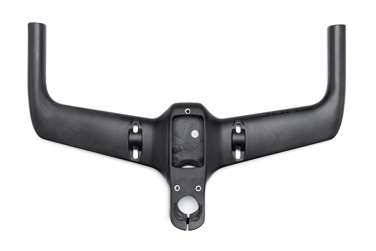 Ghidon CUBE Basebar Aerium TT