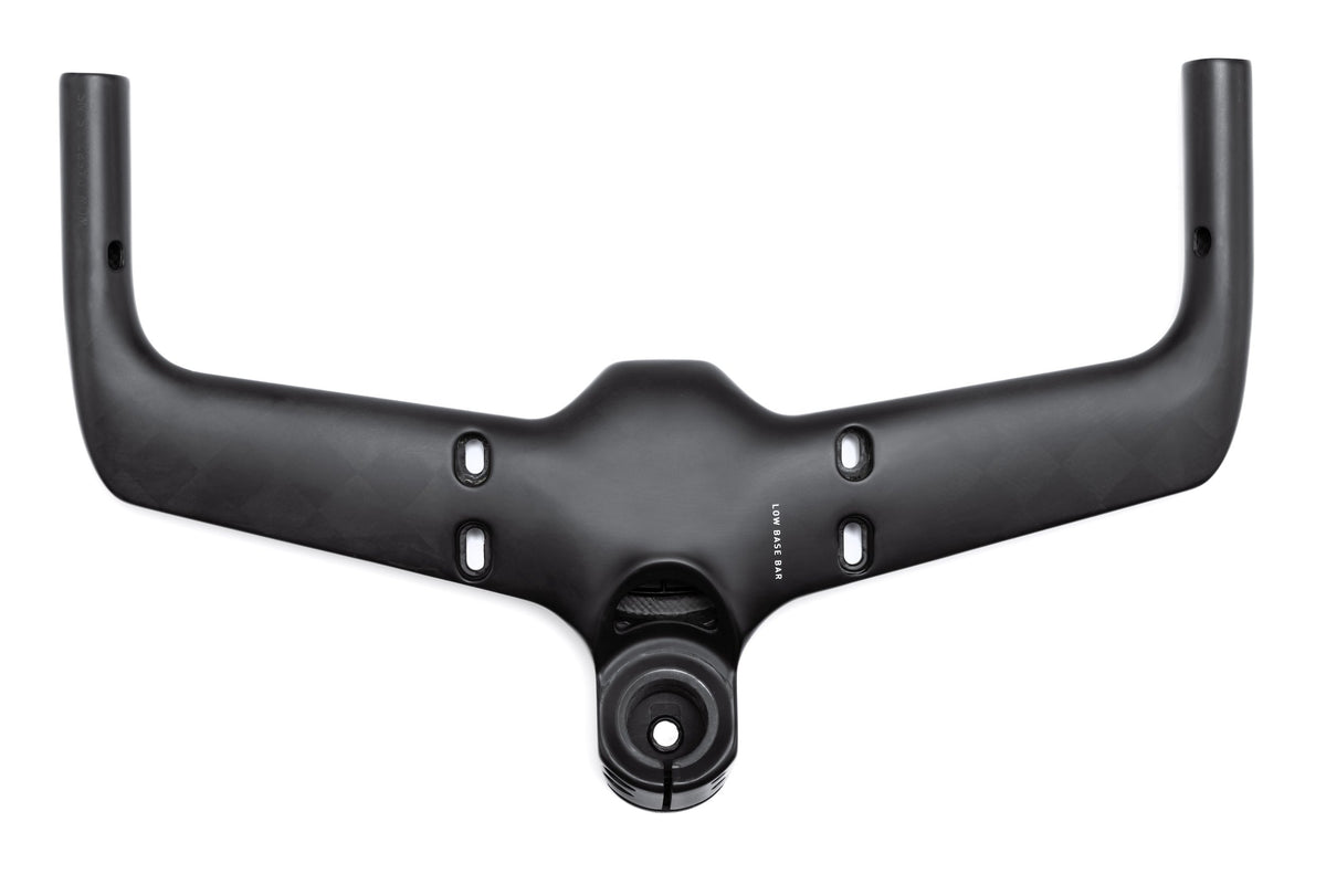 Ghidon CUBE Basebar Aerium TT