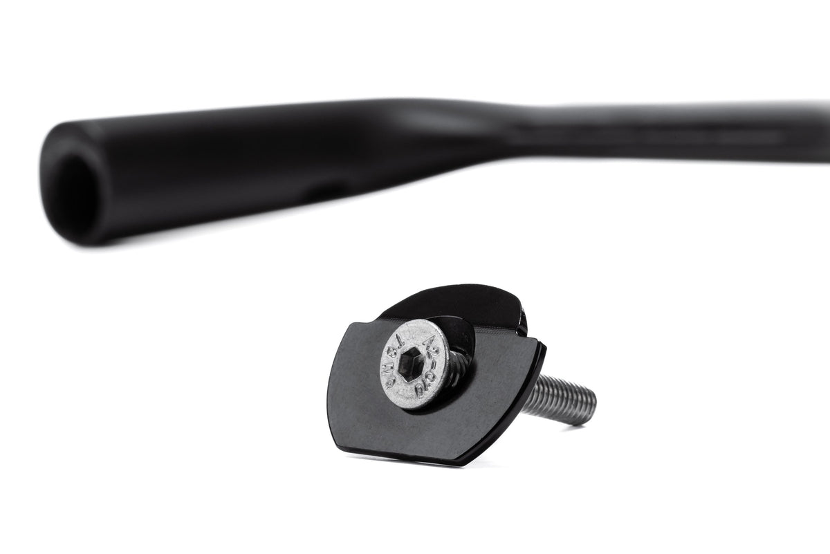 Ghidon CUBE Basebar Aerium TT