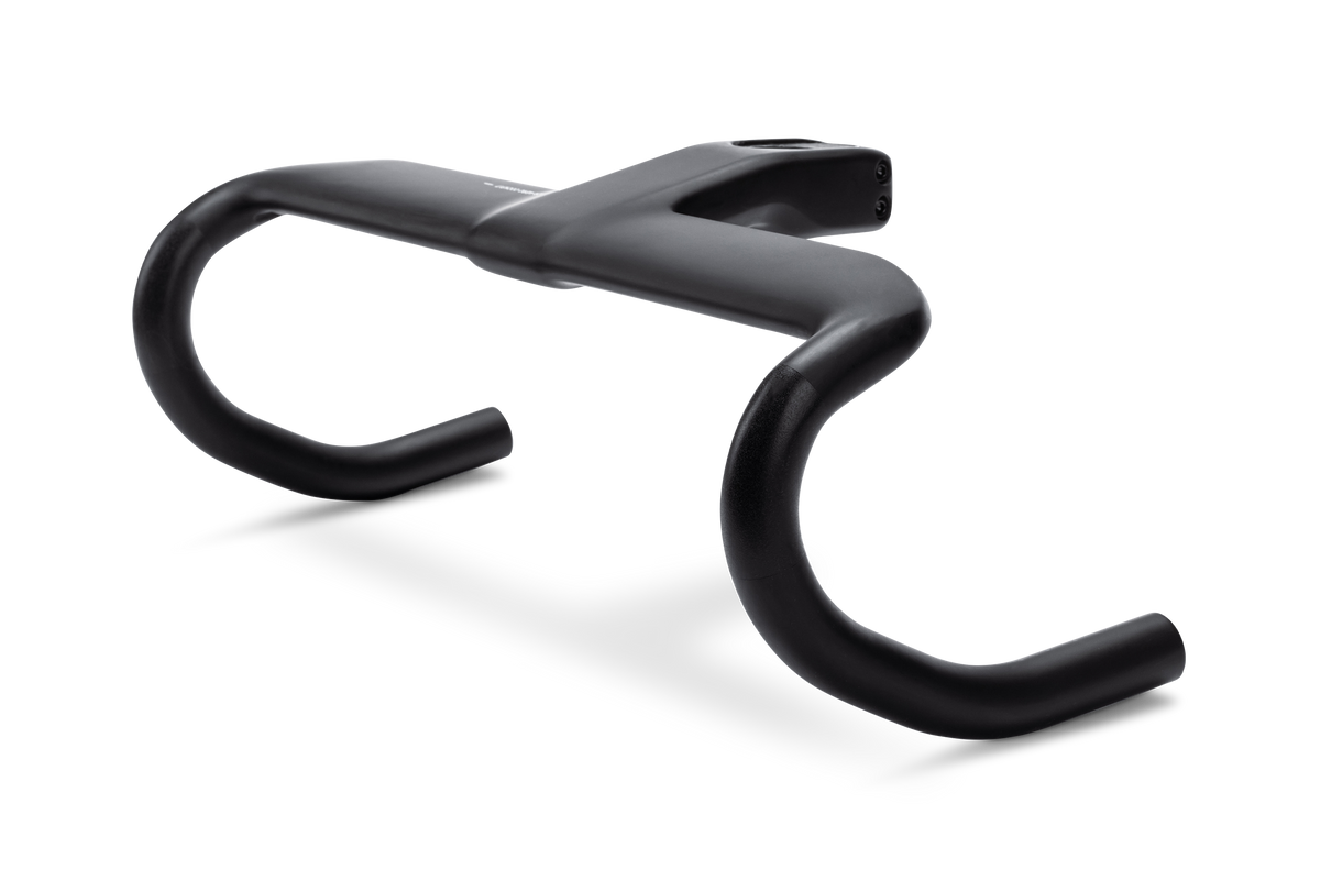 Ghidon CUBE Basebar-stem-combination Litening Aero
