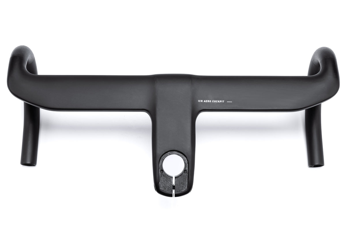 Ghidon CUBE Basebar-stem-combination Litening Aero