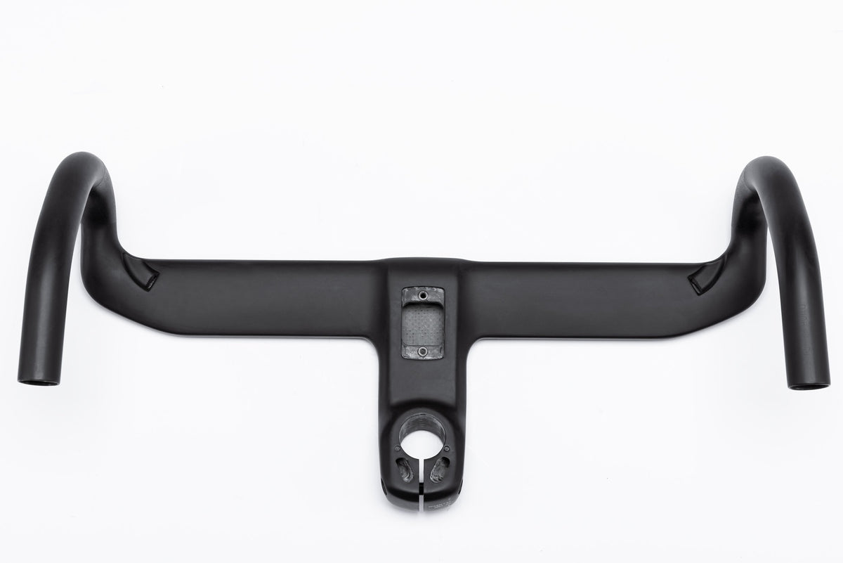Ghidon CUBE Basebar-stem-combination Litening Aero