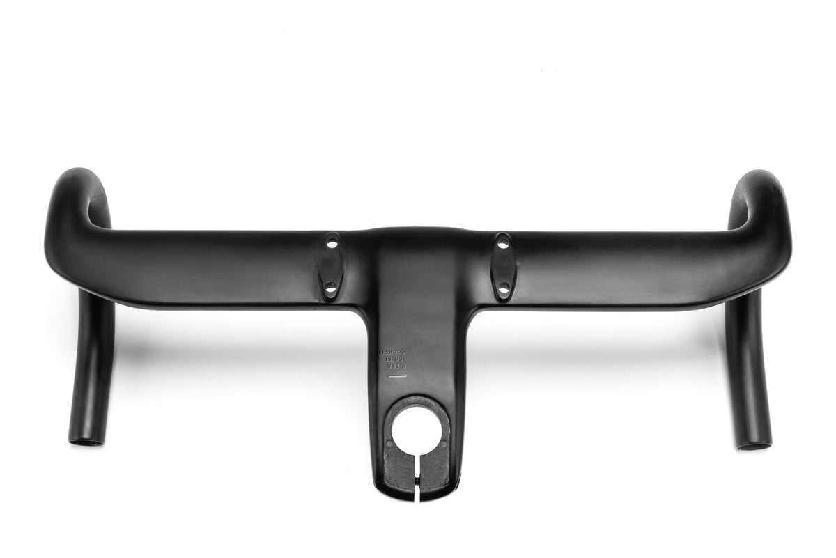 Ghidon CUBE Basebar-stem-combination Litening Aero TT Cockpit-system