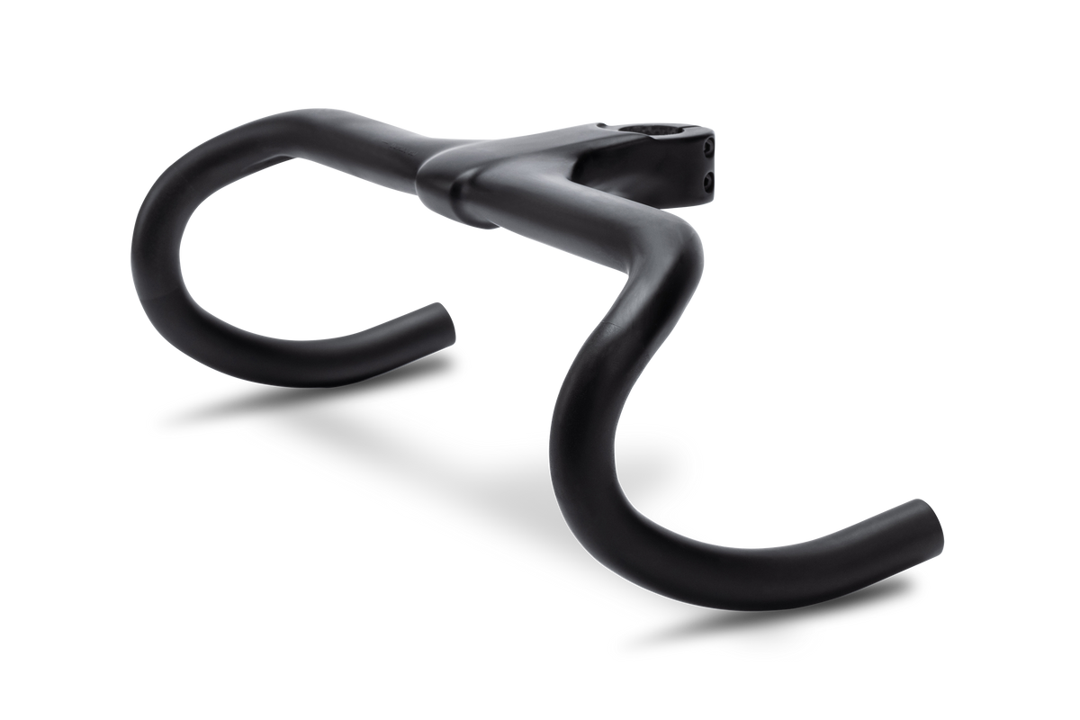 Ghidon CUBE Basebar-stem-combination Litening Air / Agree / Cross Race