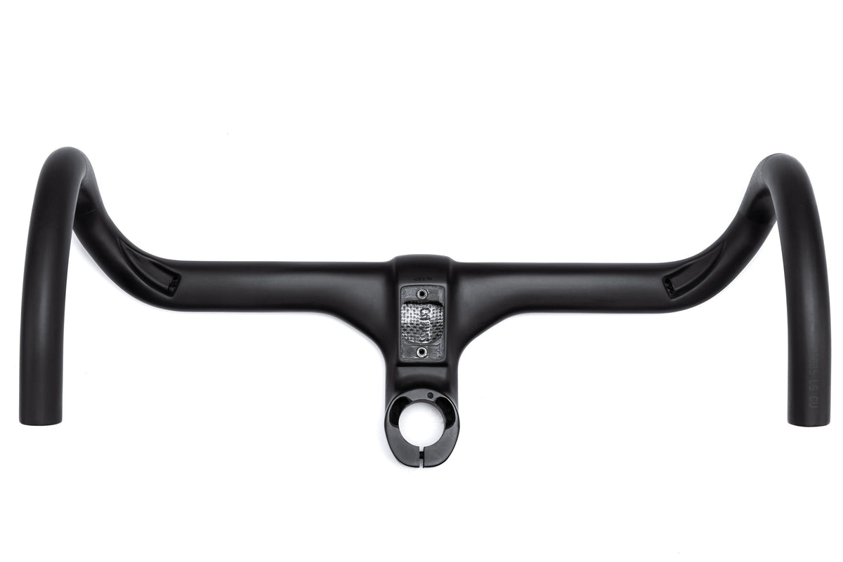 Ghidon CUBE Basebar-stem-combination Litening Air / Agree / Cross Race