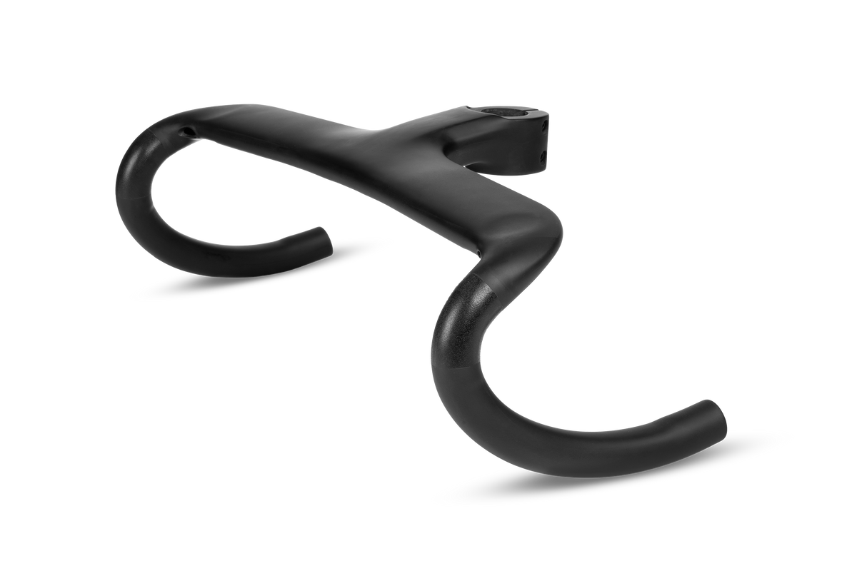 Ghidon CUBE Basebar-stem-combination Litening IC Aero
