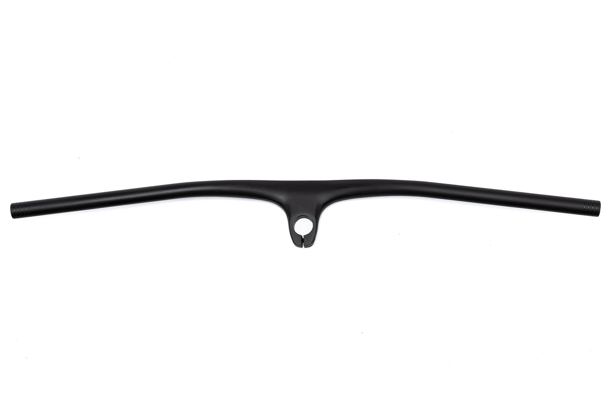 Ghidon CUBE Handlebar-stem-combination Stereo ONE22 / ONE44 / ONE55