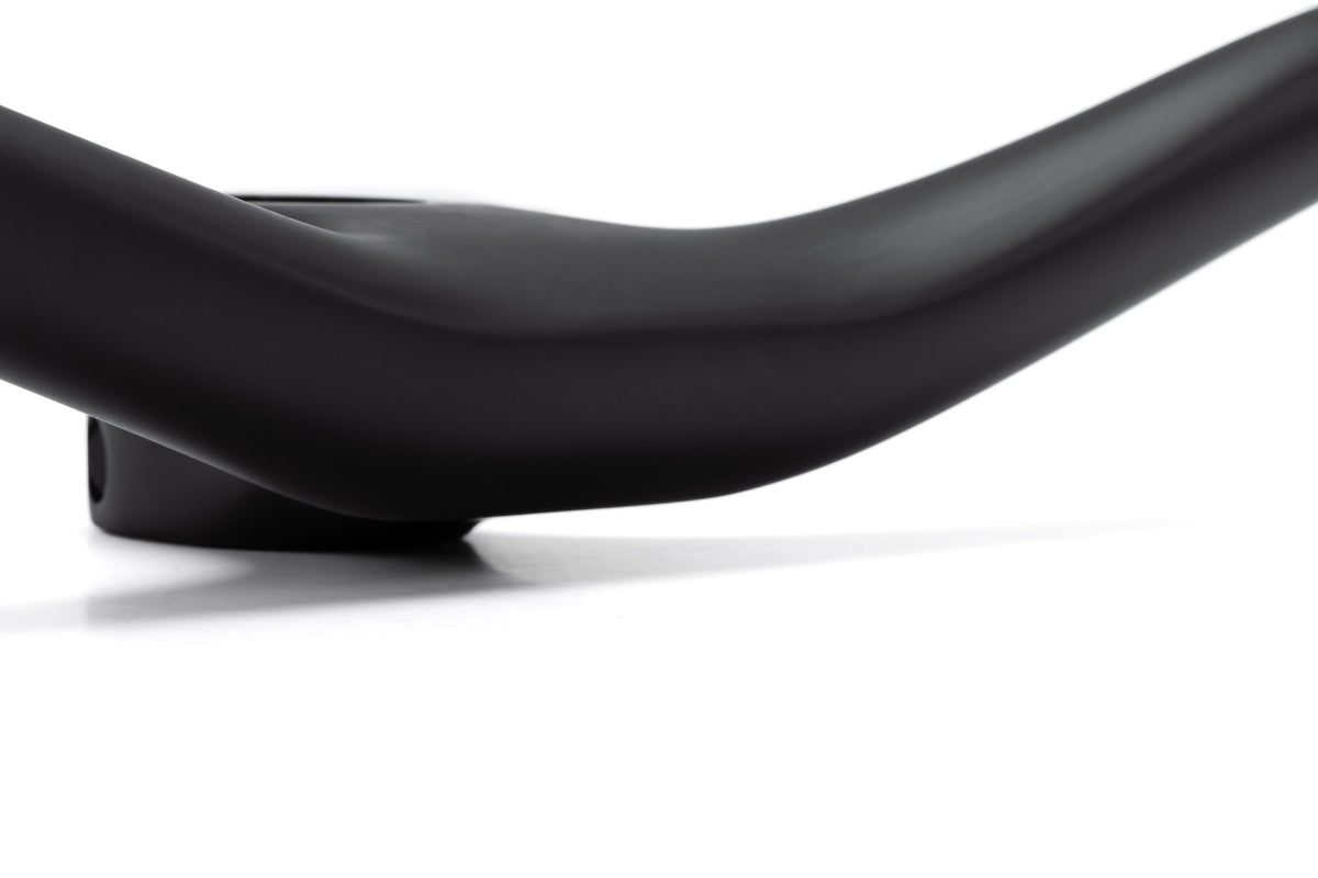 Ghidon CUBE Handlebar-stem-combination Stereo ONE22 / ONE44 / ONE55