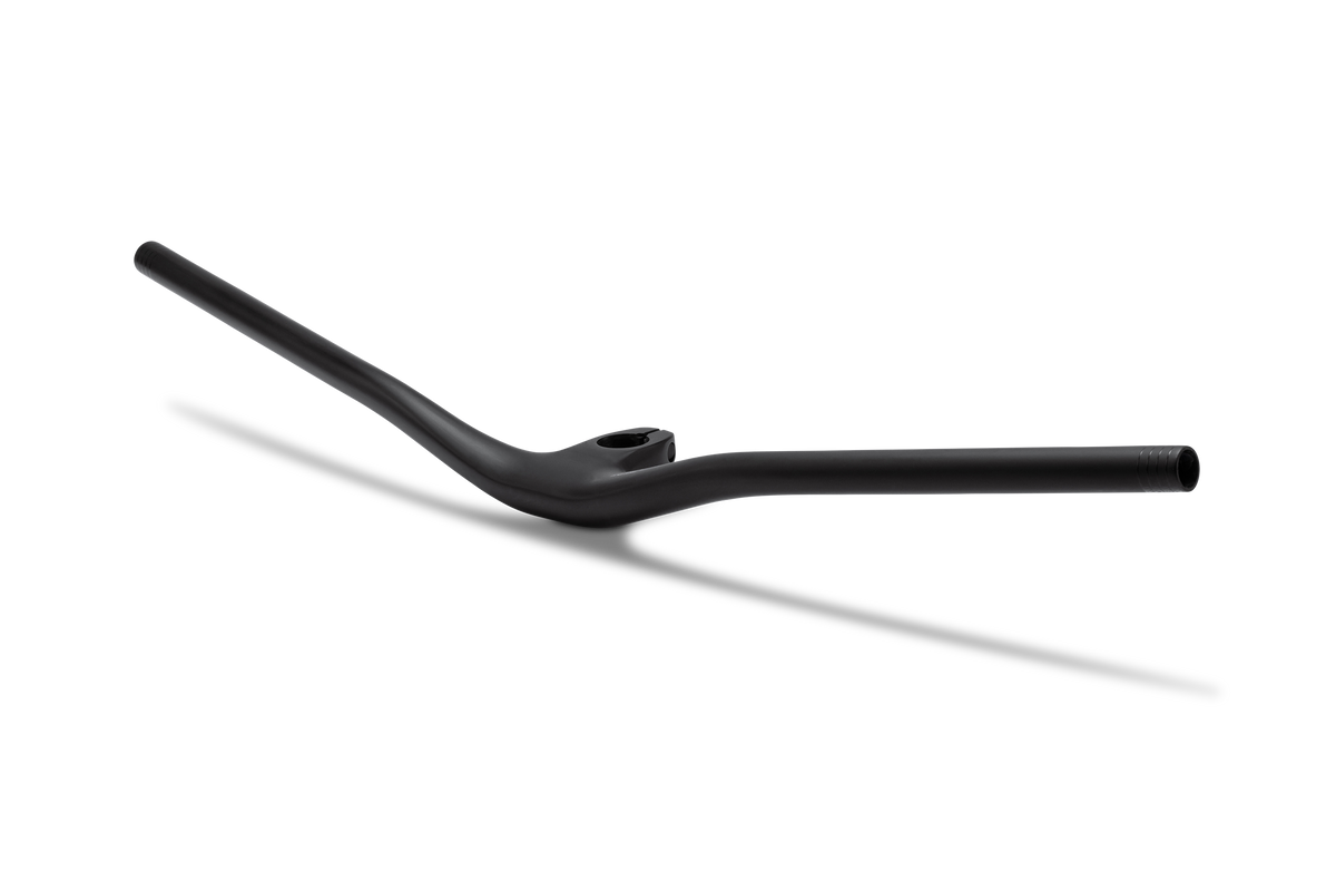 Ghidon CUBE Handlebar-stem-combination Stereo ONE22 / ONE44 / ONE55