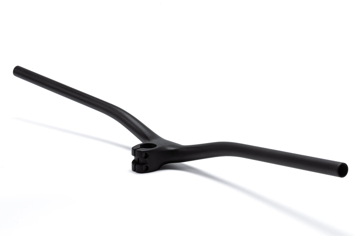 Ghidon CUBE Handlebar-stem-combination Stereo ONE22 / ONE44 / ONE55