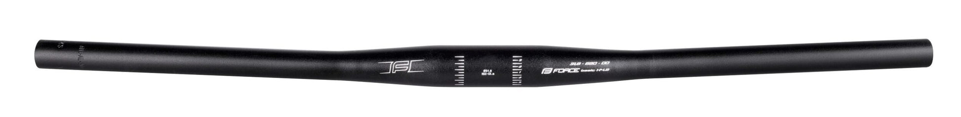 ghidon force basic h42 318 680 mm al negru mat scaled