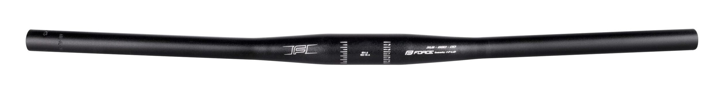 ghidon force basic h42 318 680 mm al negru mat scaled