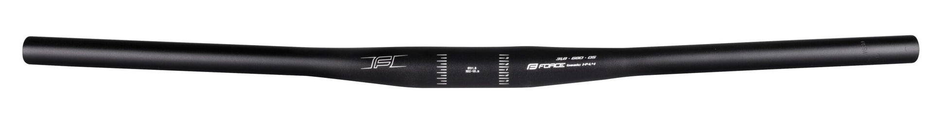 ghidon force basic h44 318 680 mm al negru mat scaled