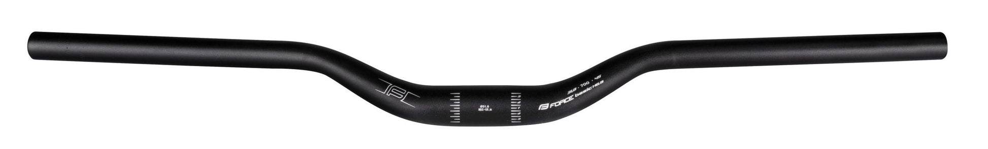 ghidon force basic h68 318 700 mm al negru mat scaled