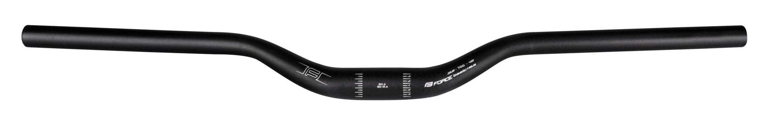ghidon force basic h68 318 700 mm al negru mat scaled