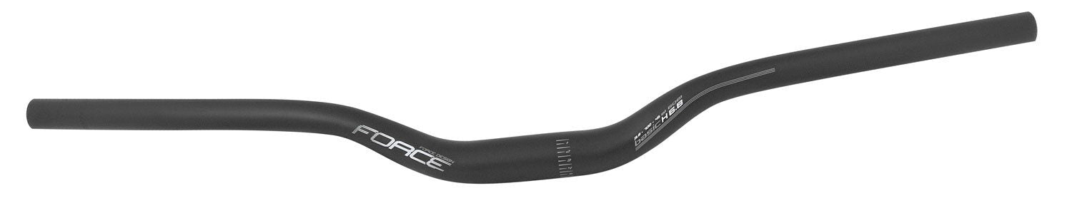ghidon force basic h68 rised 318 700mm al negru
