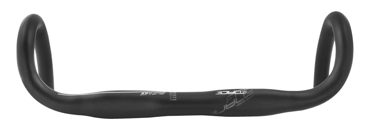 ghidon force road h92 318 420mm al negru 2