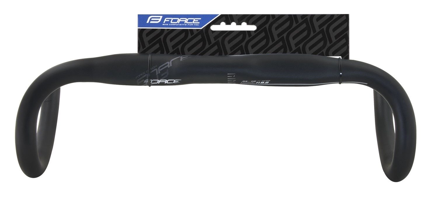 ghidon force road h92 318 440 mm al negru 1
