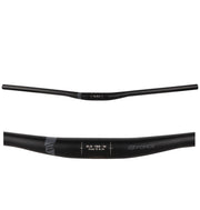 Ghidon Force Team rised 31.8/ 780mm Aluminiu negru