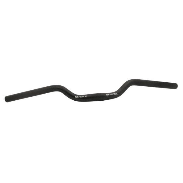 ghidon force trekking 254mm al negru