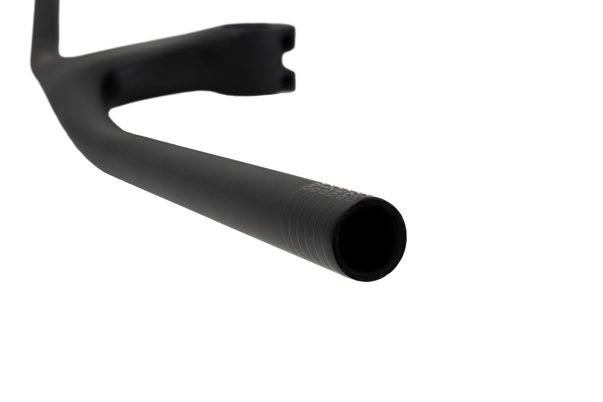 Ghidon Integrat CUBE Combination Phenix Black