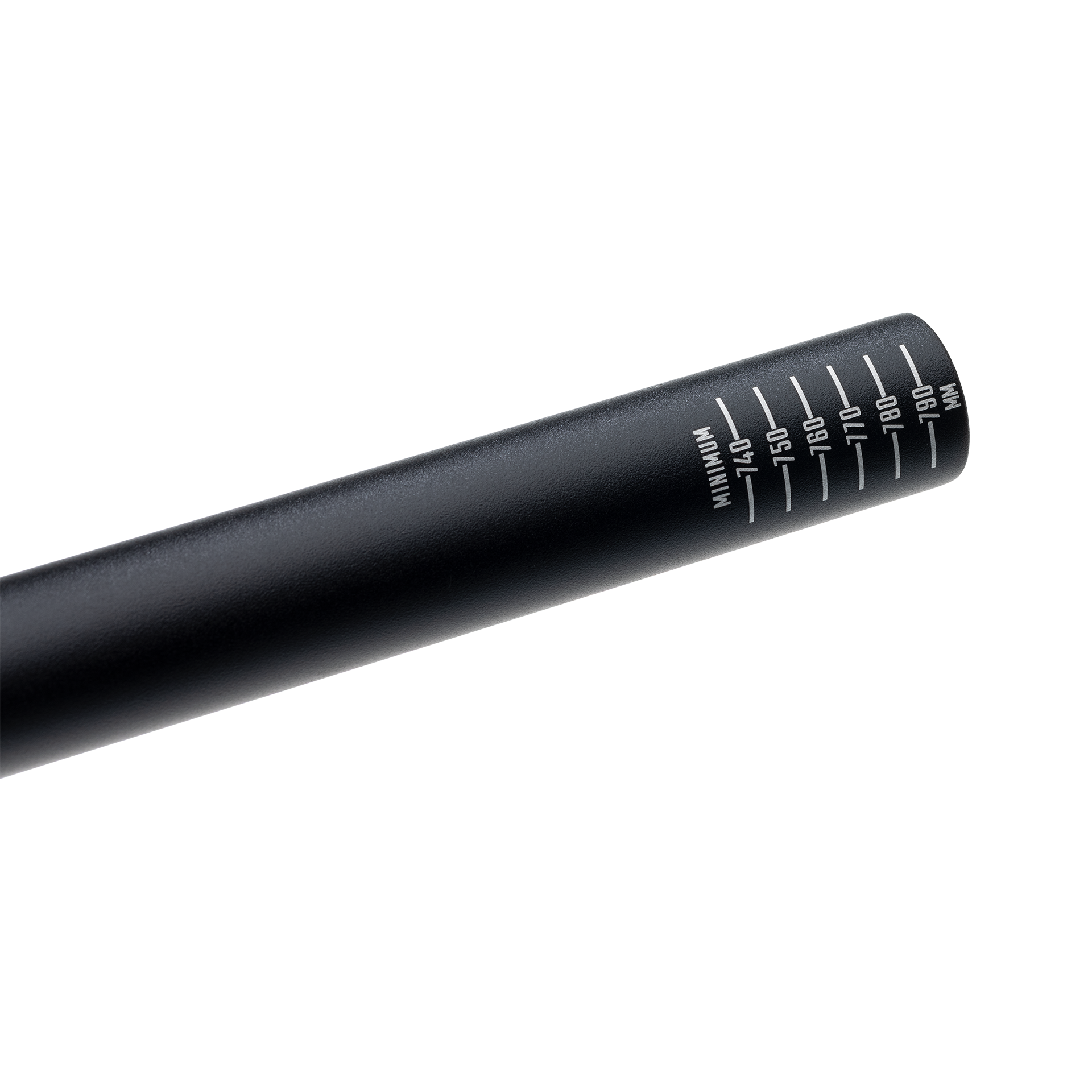 Ghidon Leatt Launch Control 35 4.0 HI rise 38 800mm Blast Black