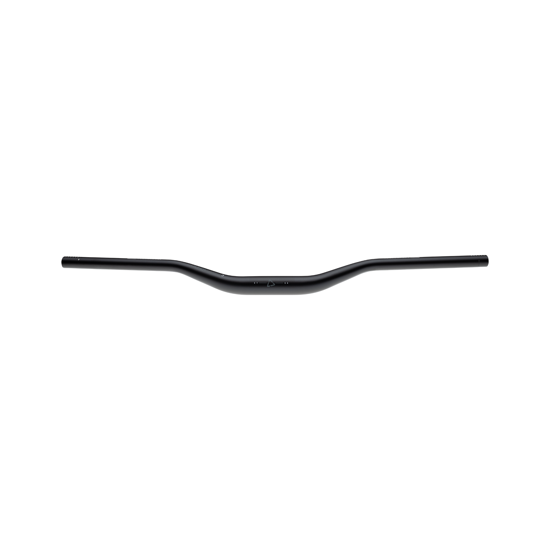 Ghidon Leatt Launch Control 35 4.0 HI rise 38 800mm Blast Black