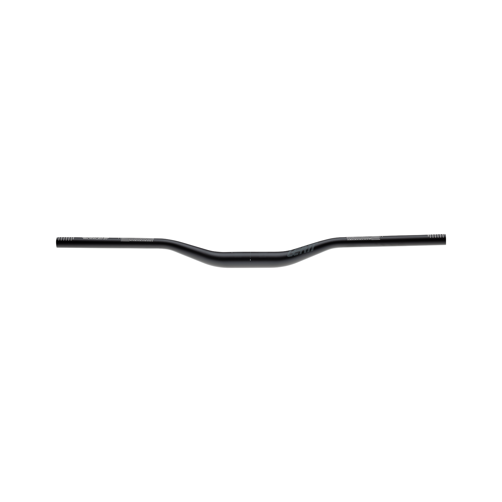 Ghidon Leatt Launch Control 35 4.0 HI rise 38 800mm Blast Black