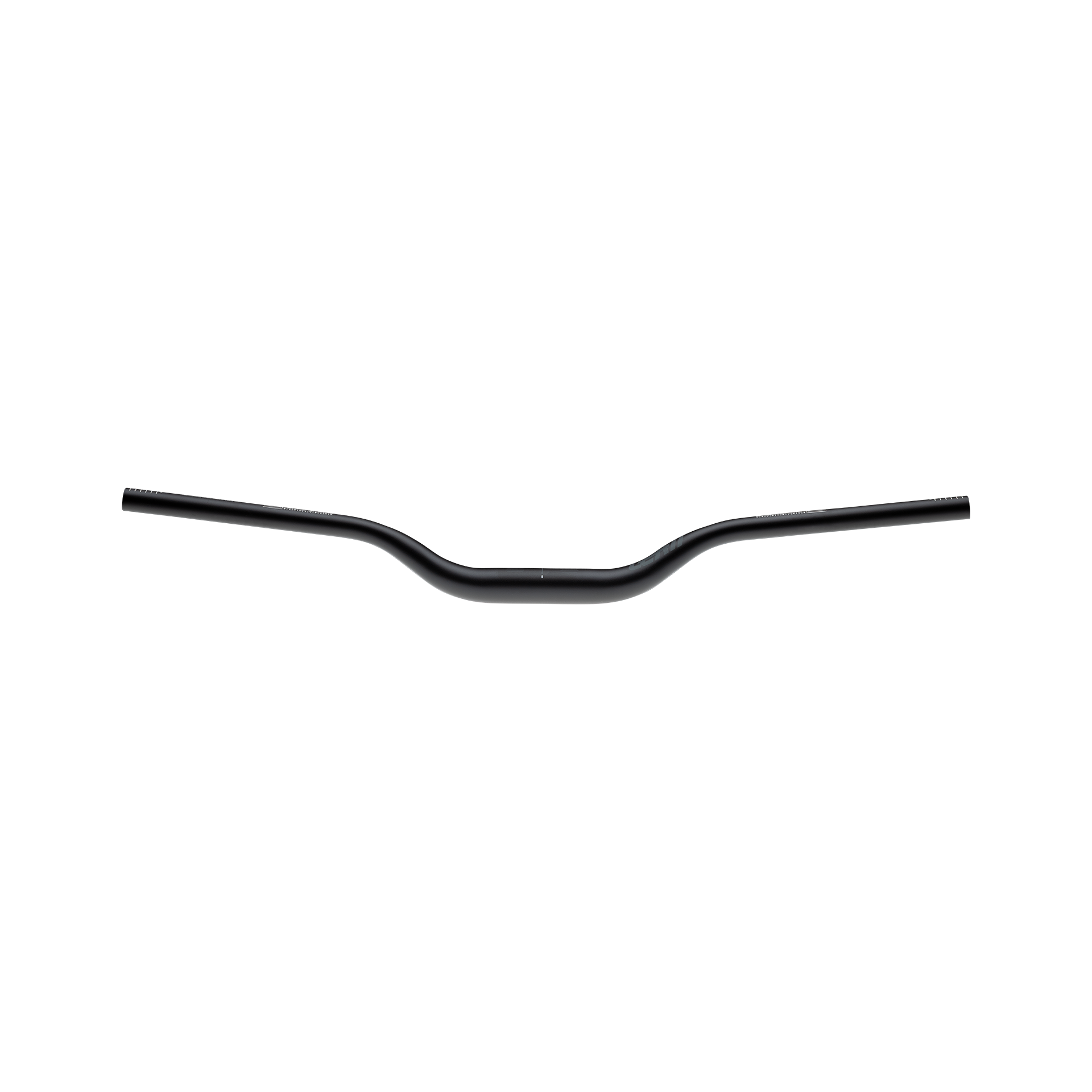 Ghidon Leatt Launch Control 35 4.0 X-HI rise 53 800mm Blast Black