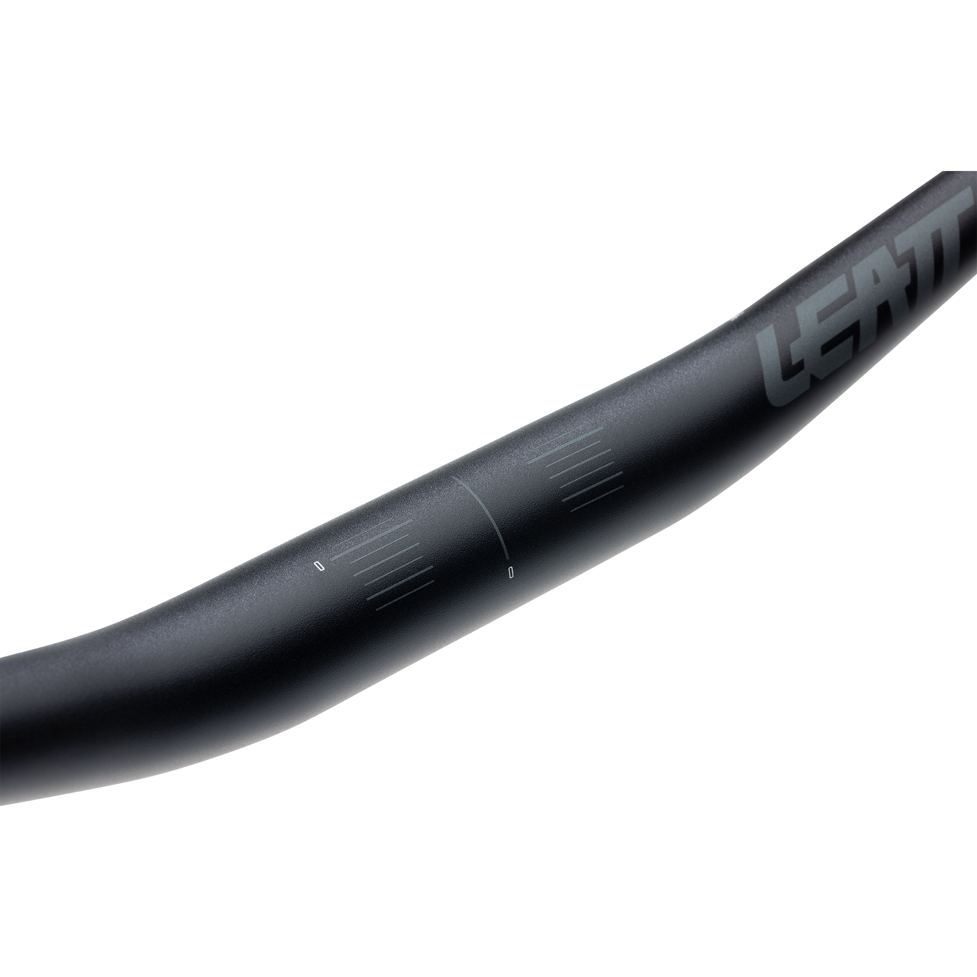 Ghidon Leatt Launch Control 35 4.0 X-HI rise 53 800mm Blast Black