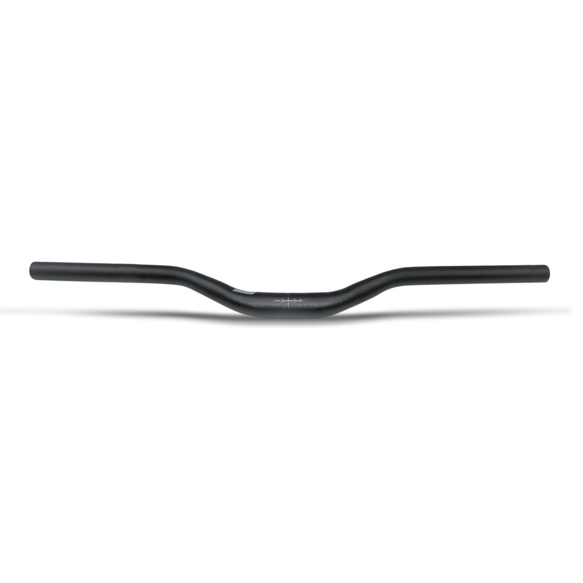 Ghidon MTB CUBE Handlebar Kids 540 D19MM Negru