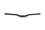 Ghidon MTB RFR Handle Bar Riser 25.4 mm x 640 mm x 20 mm x 5° Negru