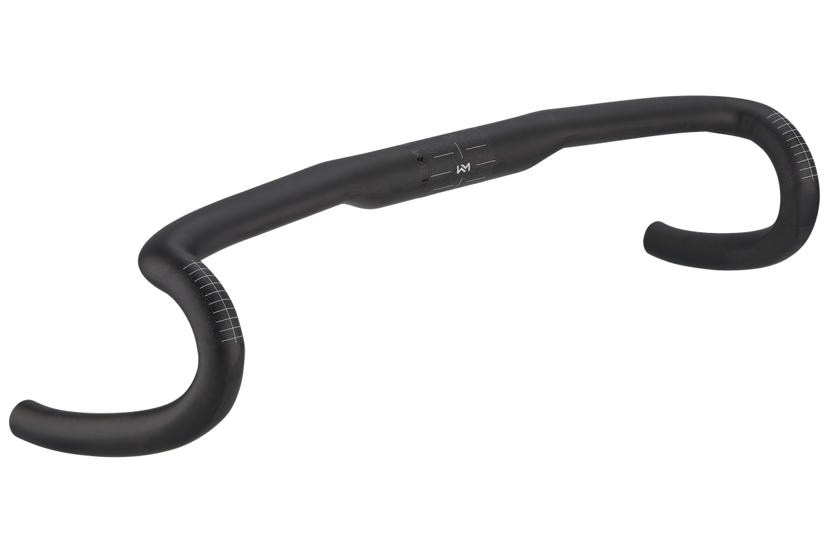 Ghidon Newmen Dropbar Advanced SL Gravel 318 C-c