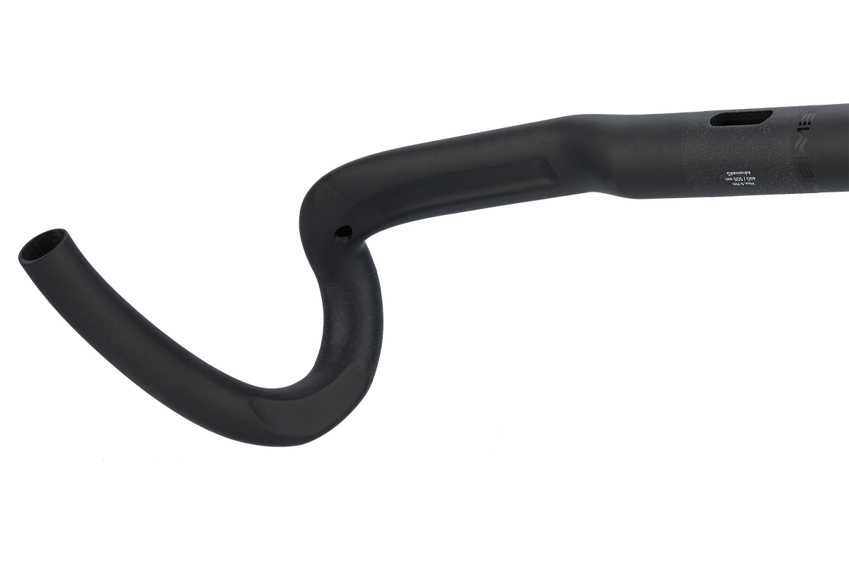 Ghidon Newmen Dropbar Advanced SL Gravel 318 C-c