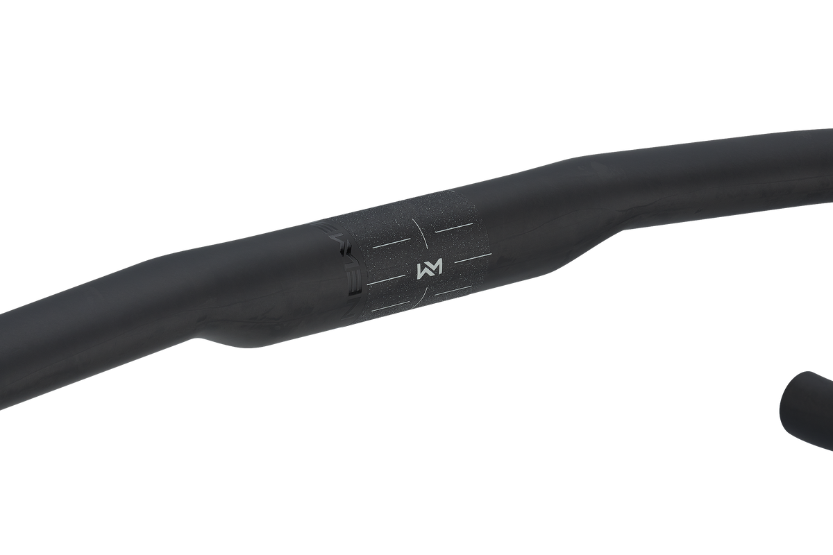 Ghidon Newmen Dropbar Advanced SL Gravel 318 C-c