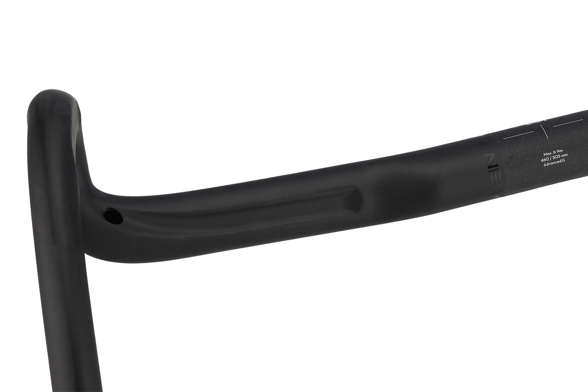 Ghidon Newmen Dropbar Advanced SL Gravel 318 C-c