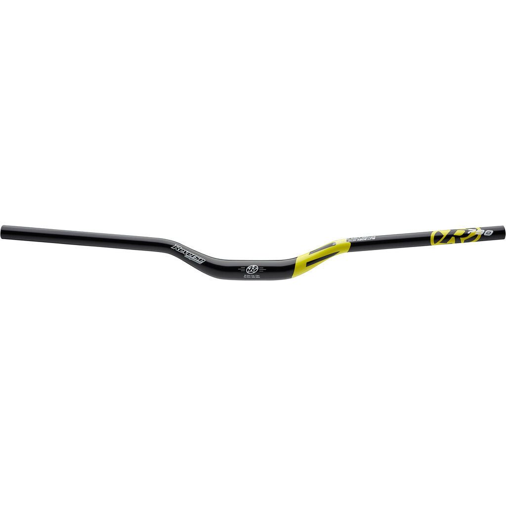 ghidon reverse base 318 35 790 mm negru galben